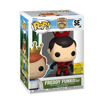Pop! Freddy Funko as Spartan Freddy, , hi-res view 2